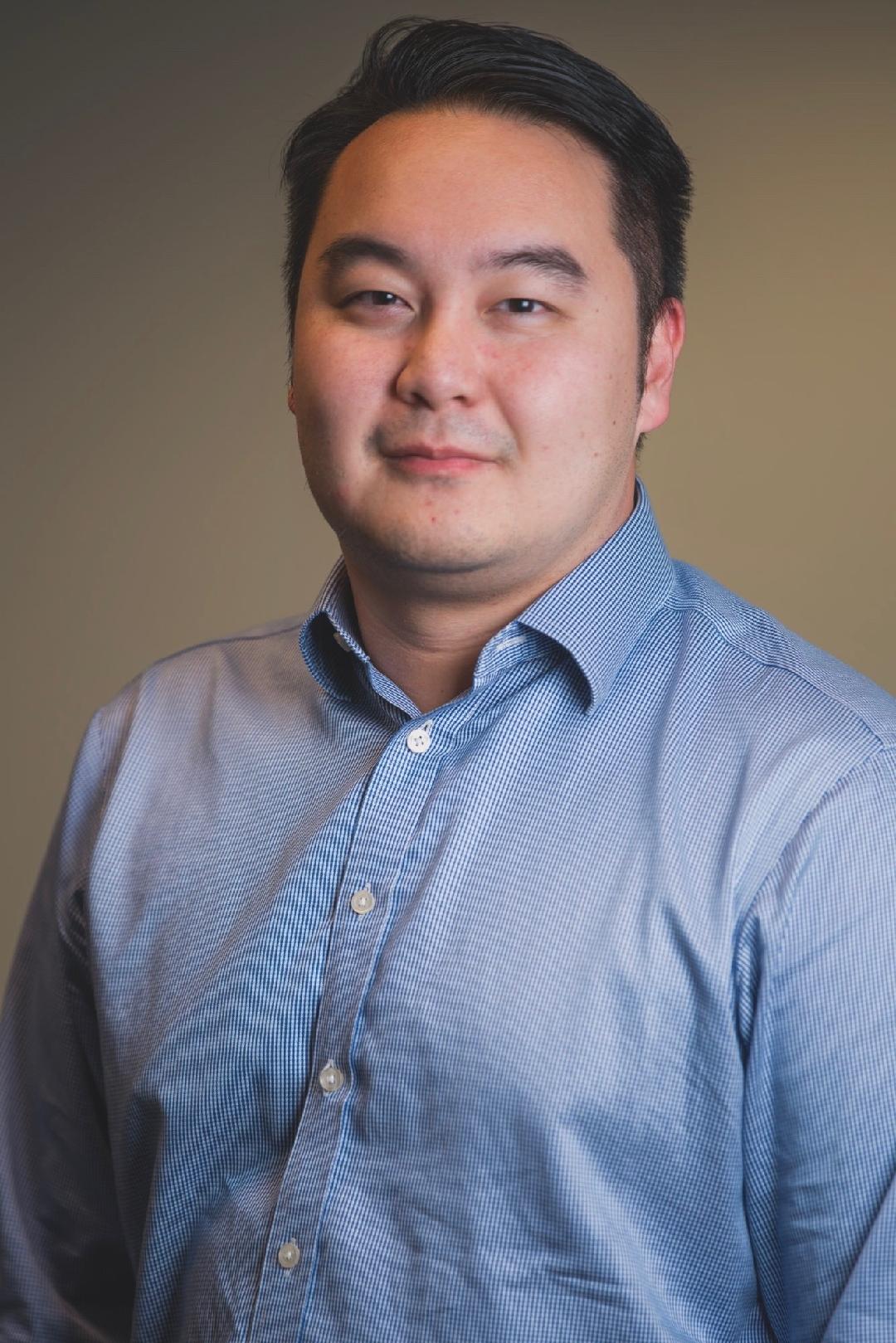 Calvin Yong, Principal at StratumCore